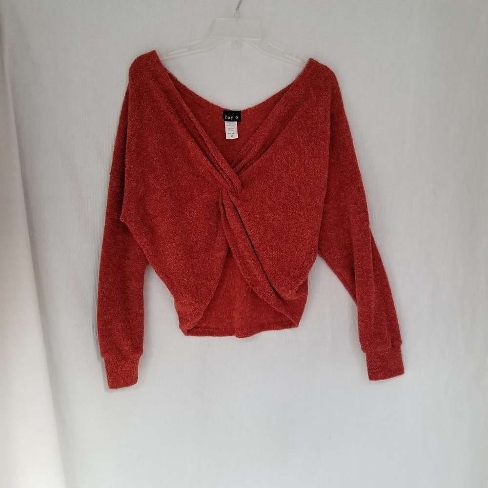 Day G Sweater